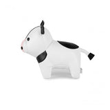 ベビートゥーラブ ガラガララトル TINY うし Baby to love【送料無料 沖縄・一部地域を除く】