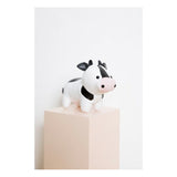 ベビートゥーラブ ガラガララトル TINY うし Baby to love【送料無料 沖縄・一部地域を除く】