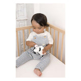 ベビートゥーラブ ガラガララトル TINY うし Baby to love【送料無料 沖縄・一部地域を除く】