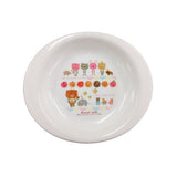 anano cafe ベビー食器セット【送料無料 沖縄・一部地域を除く】