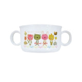 anano cafe ベビー食器セット【送料無料 沖縄・一部地域を除く】