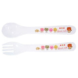 anano cafe ベビー食器セット【送料無料 沖縄・一部地域を除く】