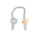 anano cafe AC.ベビータオルクリップ ベア【ゆうパケット送料無料】