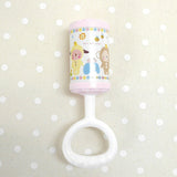 anano cafe AC.ベビーチャイム ピンク