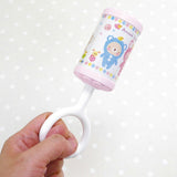 anano cafe AC.ベビーチャイム ピンク