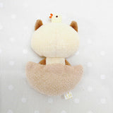 anano cafe AC.ベビーニャーピマスコット ニャーピポケット