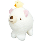 anano cafe AC.ベビーベアマスコット ピンク