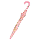 アンパンマン 手開き傘 40cm ピンク 子供用雨傘 キッズアンブレラ 森本産業【ラッピング不可商品】【送料無料 沖縄・一部地域を除く】