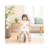 アイデス D-bike daxディーバイクダックス ミルクベージュ03116【ラッピング不可商品】【送料無料 沖縄・一部地域を除く】