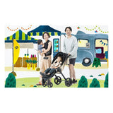 ゴー・カーゴ ペールベージュ アイデス GO CARGO ides【ラッピング不可商品】【送料無料 沖縄・一部地域を除く】