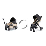 ゴー・カーゴ ペールベージュ アイデス GO CARGO ides【ラッピング不可商品】【送料無料 沖縄・一部地域を除く】