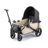 ゴー・カーゴ ペールベージュ アイデス GO CARGO ides【ラッピング不可商品】【送料無料 沖縄・一部地域を除く】