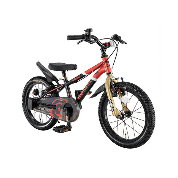 アイデス D-Bike Master プラス Honda 18インチ G・レッド