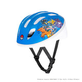 アイデス キッズヘルメットS ポケモン08718 ides【送料無料 沖縄・一部地域を除く】