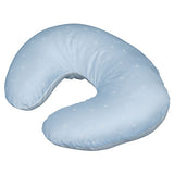 授乳クッション エトワール サックス フジキ【送料無料 沖縄・一部地域を除く】