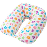 ハンナフラ ロングクッション アンダーウェア フジキ Hanna Hula 日本製 抱き枕 授乳クッション おすわりサポートクッション 【送料無料 沖縄・一部地域を除く】 【在庫処分】