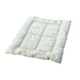 お昼寝布団7点セット アニマルキングダム サックス 幼稚園 保育園 お昼寝ふとん フジキ【送料無料 沖縄・一部地域を除く】