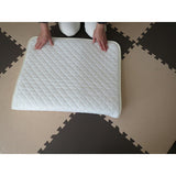 お昼寝布団7点セット アニマルキングダム グレー 幼稚園 保育園 お昼寝ふとん フジキ【送料無料 沖縄・一部地域を除く】