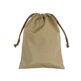 巾着袋3点セット ナイロンワッシャー レッド フジキ 日本製 【体操服 体操着 シューズケース 上履き入れ コップ入れ 小物入れ 巾着 通園 通学 靴入れ シューズバッグ 幼稚園 小学生】