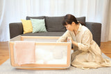 大和屋 リリワゴンII グレー