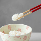 ほんとうにすべらないお箸 大人用23cm ST-R06 月イエローYE 日本製 滑らない おはし 食洗器可能 藤栄 FUJIEI 【メール便送料無料】