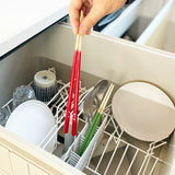 ほんとうにすべらないお箸 大人用23cm HSR-006 シンプルナチュラル RD 日本製 滑らない おはし 食洗機可能 藤栄 FUJIEI 【メール便送料無料】