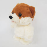 ベストエバージャパン ウォーキングトーキングパピー ポメラニアン 柴犬カット49075【送料無料 沖縄・一部地域を除く】