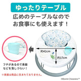 永和 ムーミンよちよちウォーカー【送料無料 沖縄・一部地域を除く】【ラッピング不可商品】