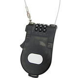 ベビーカーロック BabyGo! バギーケーブルロック【売れ筋】【ゆうパケット送料無料】