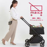 ビタット マイカ マイショッピングカート maica(マイカ) Bitatto【送料無料 沖縄・一部地域を除く】