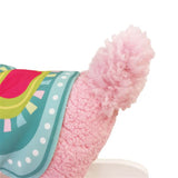 LABEBE かわいい動物たちのゆらゆらロッキング アルパカさん 木馬 BabyGo!【送料無料 沖縄・一部地域を除く】【ラッピング不可商品】