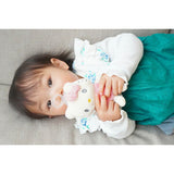 パシフレンズ ポムポムプリンサンリオベビー  おしゃぶり付きぬいぐるみ 新生児から【送料無料 沖縄・一部地域を除く】