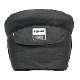 イングリッシーナ テーブルチェア ファスト スタンダードタイプ(トレー付) チャコール Inglesina【送料無料 沖縄・一部地域を除く】