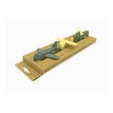 バイキングトイズ バイキングハーツXS 飛行機セット VIKINGTOYS VIKING HEARTS ミニサイズ飛行機3個セット