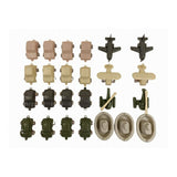 バイキングトイズ バイキングハーツXS ボックスセット25個入 VIKINGTOYS VIKING HEARTS ミニカー・飛行機・ボート25個入りセット【送料無料 沖縄・一部地域を除く】