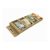 バイキングトイズ バイキングハーツS いろいろくるまセット VIKINGTOYS VIKING HEARTS ミニカー4個セット