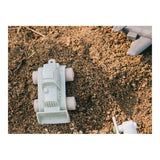 バイキングトイズ バイキングハーツS ボックスセット20個入 VIKINGTOYS VIKING HEARTS 働くくるま・ミニカー・ボート20個入りセット【送料無料 沖縄・一部地域を除く】