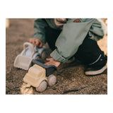 バイキングトイズ バイキングハーツL ダンプカー VIKINGTOYS VIKING HEARTS【1歳 お砂場遊び はたらく車 おもちゃ】