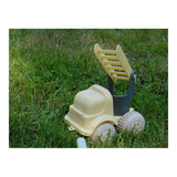 バイキングトイズ バイキングハーツL はしご車 VIKINGTOYS VIKING HEARTS【1歳 お砂場遊び はたらく車 おもちゃ】