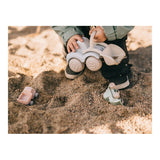 バイキングトイズ バイキングハーツL トラクター VIKINGTOYS VIKING HEARTS【1歳 お砂場遊び はたらく車 おもちゃ】