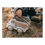 バイキングトイズ バイキングハーツXL  ダンプカー VIKINGTOYS VIKING HEARTS【1歳 お砂場遊び はたらく車 おもちゃ】【送料無料 沖縄・一部地域を除く】