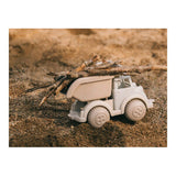 バイキングトイズ バイキングハーツXL  ダンプカー VIKINGTOYS VIKING HEARTS【1歳 お砂場遊び はたらく車 おもちゃ】【送料無料 沖縄・一部地域を除く】