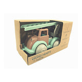 バイキングトイズ バイキングハーツXL  はしご車 VIKINGTOYS VIKING HEARTS【1歳 お砂場遊び はたらく車 おもちゃ】【送料無料 沖縄・一部地域を除く】