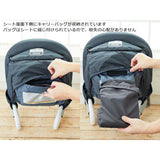 イングリッシーナ テーブルチェア ファスト ブルーレーベル(トレー付) ディープフォレスト Inglesina【送料無料 沖縄・一部地域を除く】