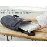 イングリッシーナ テーブルチェア ファスト ブルーレーベル(トレー付) ディープフォレスト Inglesina【送料無料 沖縄・一部地域を除く】