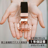 リッタグリッタ ノベルティポーチ限定セット ローズゴールド Litta Glitta【送料無料 沖縄・一部地域を除く】