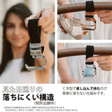 リッタグリッタ ノベルティポーチ限定セット ローズゴールド Litta Glitta【送料無料 沖縄・一部地域を除く】