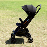 スマートトライク ミニミストローラー かんたん折りたたみ軽量コンパクトベビーカー Minimi Stroller  トッツ toTs by smartTrike【送料無料 沖縄・一部地域を除く】【ラッピング不可商品】
