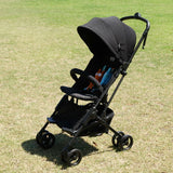 スマートトライク ミニミストローラー かんたん折りたたみ軽量コンパクトベビーカー Minimi Stroller  トッツ toTs by smartTrike【送料無料 沖縄・一部地域を除く】【ラッピング不可商品】