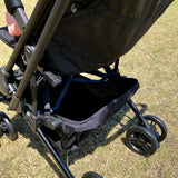 スマートトライク ミニミストローラー かんたん折りたたみ軽量コンパクトベビーカー Minimi Stroller  トッツ toTs by smartTrike【送料無料 沖縄・一部地域を除く】【ラッピング不可商品】
